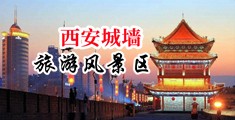 XXXX日日摸夜夜添夜夜添视频中国陕西-西安城墙旅游风景区